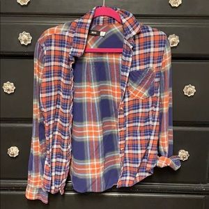 Flannel